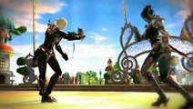 Lineage II : The Chaotic Chronicle : Des emotes dansantes