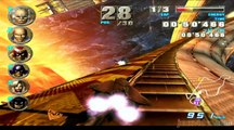 F-Zero GX : Un jeu où ça va vite