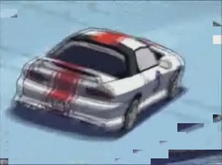 Auto Modellista : Us speedway