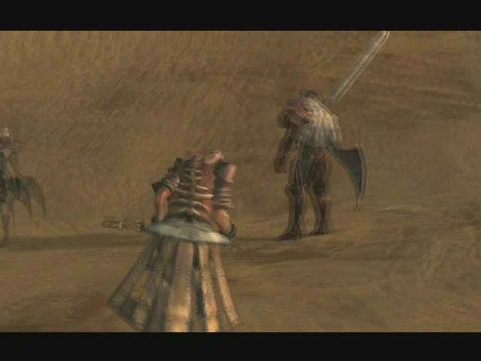 Lineage II : The Chaotic Chronicle : Les monstres