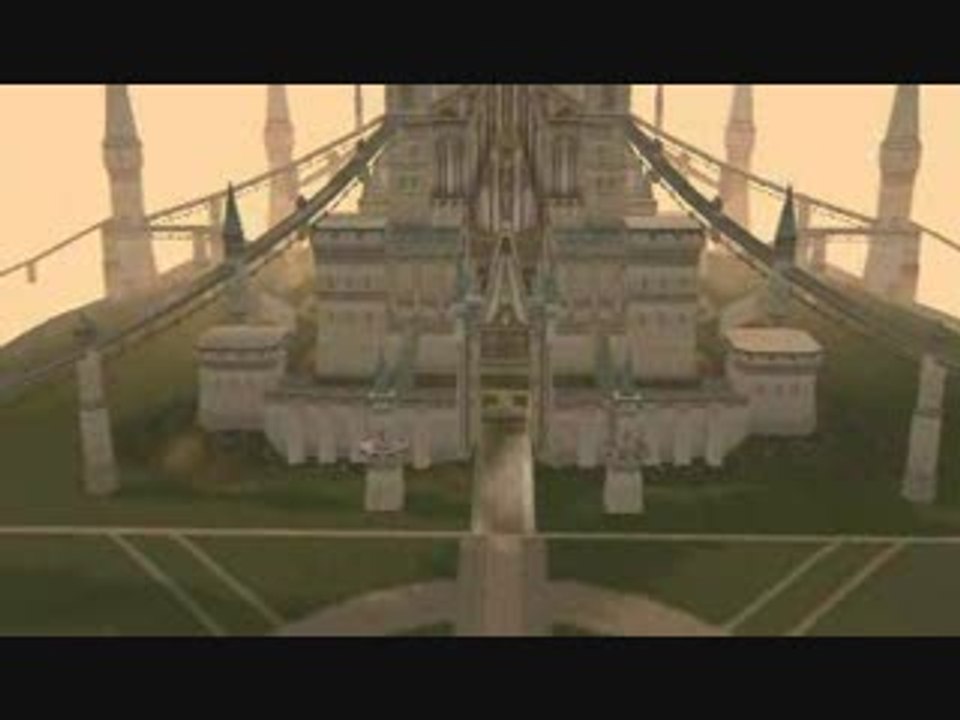 Lineage II : The Chaotic Chronicle : Un univers magnifique