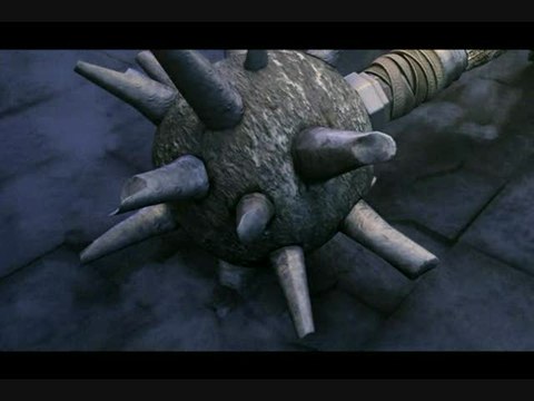 Lineage II : The Chaotic Chronicle : Trailer Chronicle