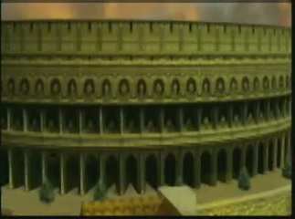 Circus Maximus : Chariot Wars : Trailer de Gameplay