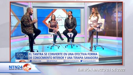 CAPSULA FLASH 24 MAR