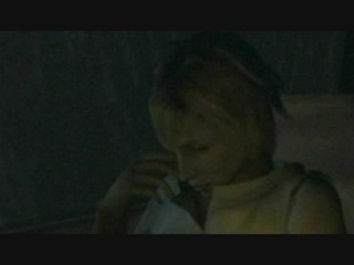 Silent Hill 3 : Introduction