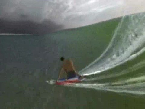 Kelly Slater's Pro Surfer : Trailer