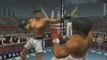 Knockout Kings 2002 : Mohammad Ali dans Knockout Kings 2002