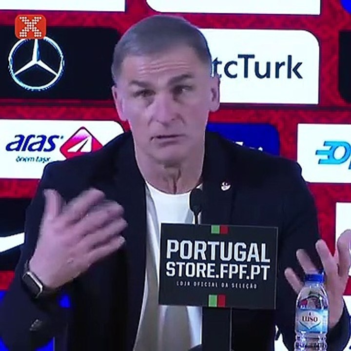 Stefan Kuntz: "Herkes bu takımla gurur duymalı"