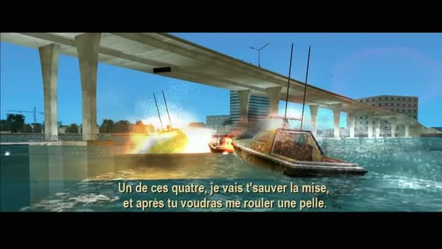 Grand Theft Auto : Vice City : Dixième anniversaire de Vice City