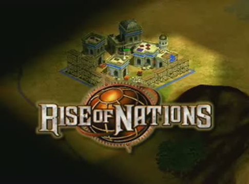 Rise of Nations : Une nouvelle nation