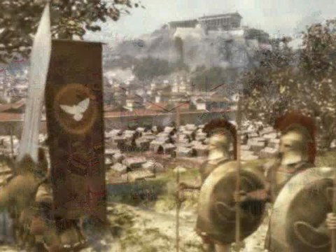 Rise of Nations : Naissance des nations