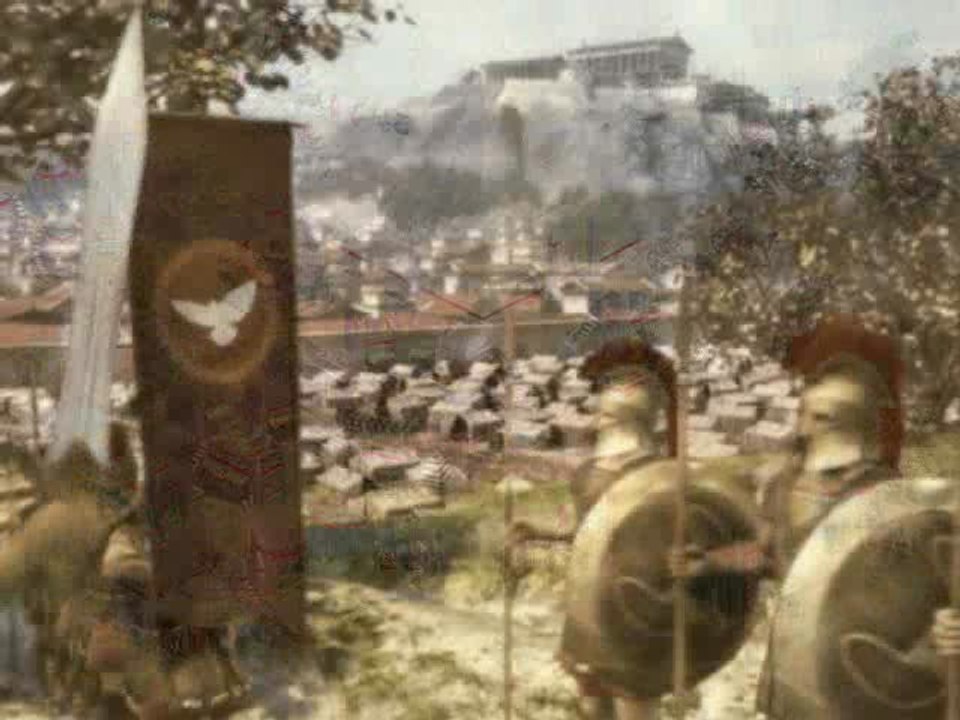 Rise of Nations : Naissance des nations