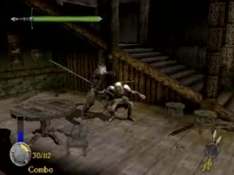 Le Seigneur des Anneaux : Les Deux Tours : Orlando Bloom