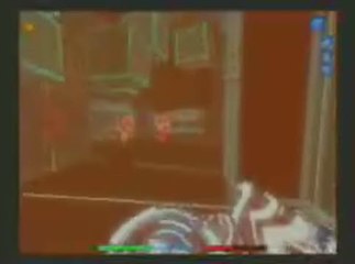 Tron 2.0 : Cut-scene