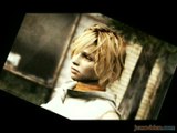 Silent Hill 3 : Musique - You're not Here