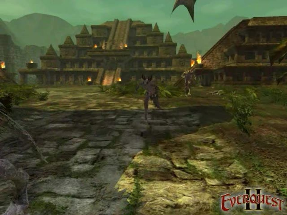 EverQuest II : Dragonologie