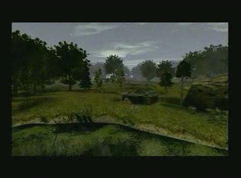 Gothic II : Enter the world of Gothic 2 - part 2