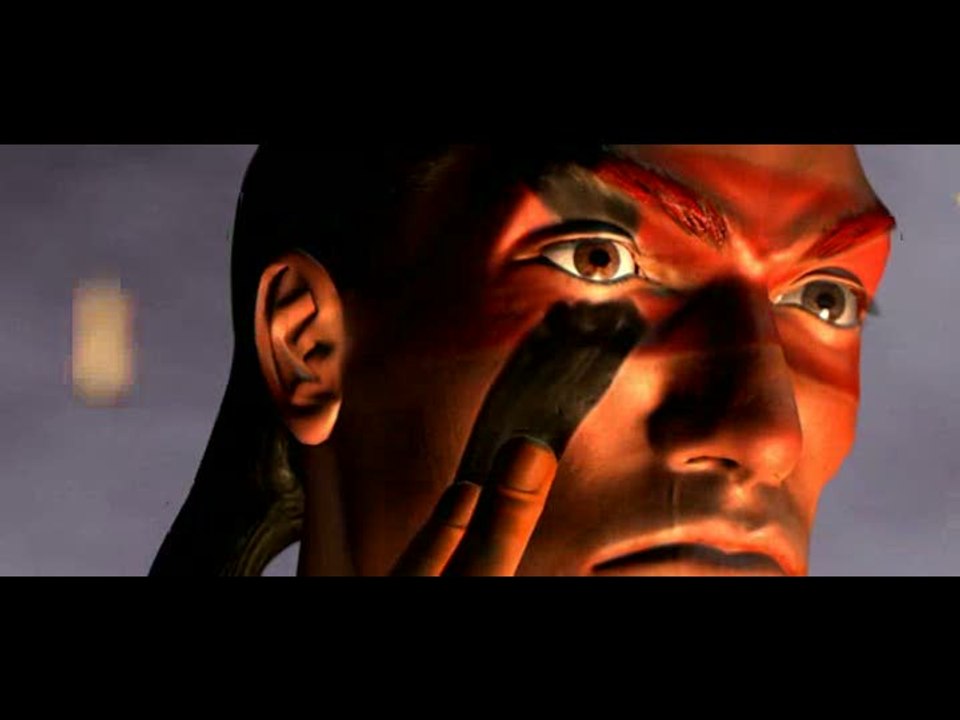 Turok Evolution : Chasseur de dinosaures