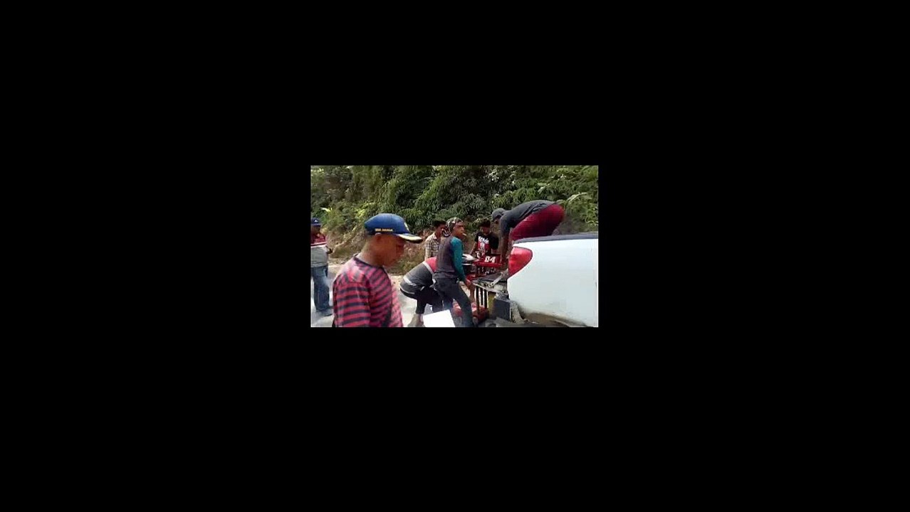 Apa itu core drill test
