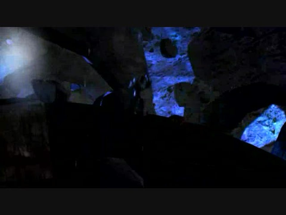 Gothic II : Un héros vaillant