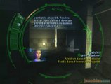 Deus Ex : Invisible War : Alerte, des terroristes !
