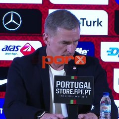 Stefan Kuntz: "Burak Yılmaz'a 'Gurur duy' dedim"