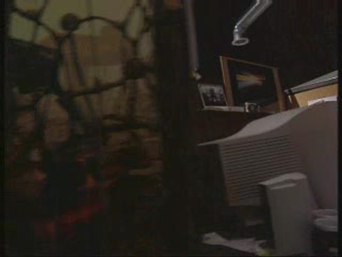 Uru : Ages beyond Myst : Interview Rand Miller