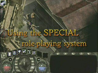 Lionheart : Legacy of the Crusader : Une réalité alternative