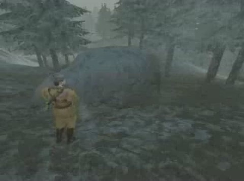 No One Lives Forever 2 : Espionite aiguë