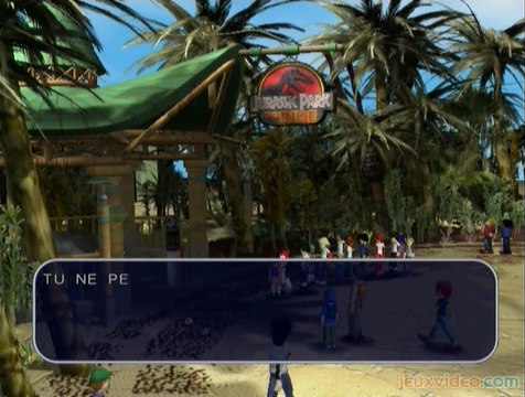 Universal Studios : Theme Park Adventure : Que de queues...