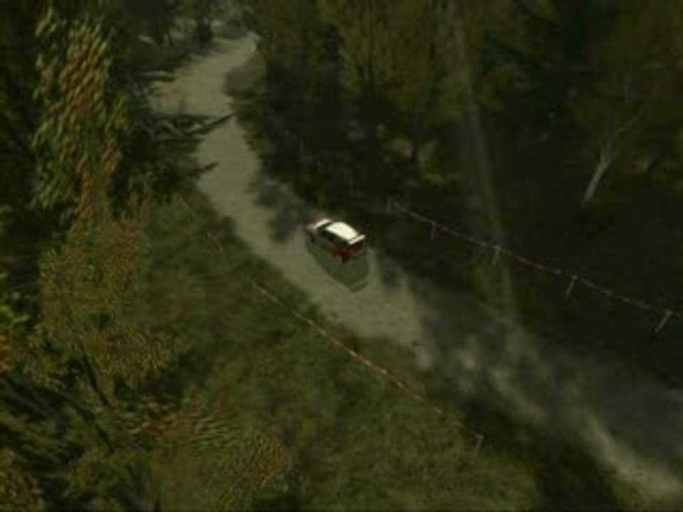 Xpand Rally : Pologne