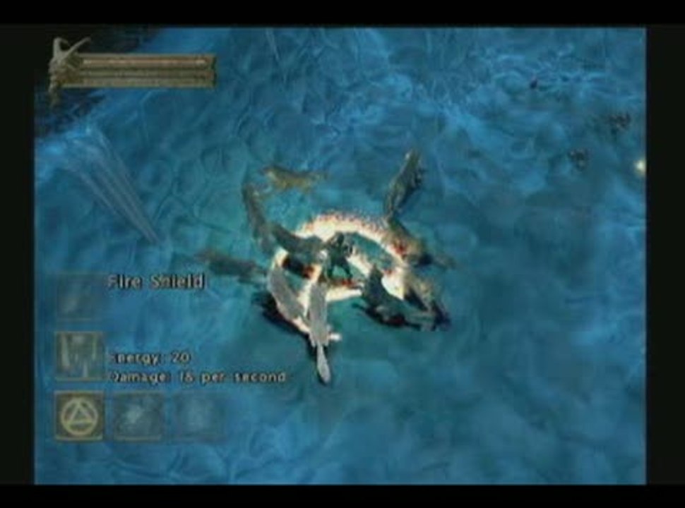 Baldur's Gate : Dark Alliance : Ca charcle !