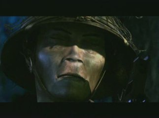 Platoon : Video gameplay