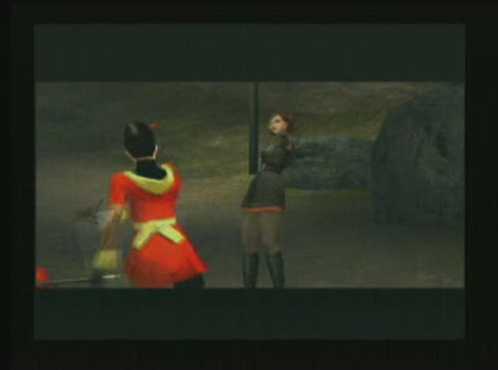 No One Lives Forever 2 : Femme fatale