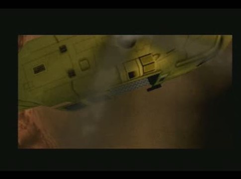 Conflict : Desert Storm : Fan sub