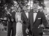 The Platters - Twilight Time (Live On The Ed Sullivan Show, June 15, 1958)