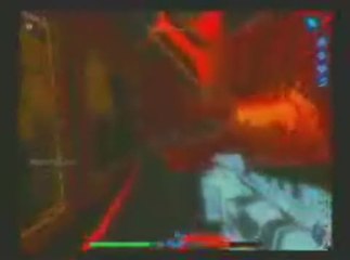 Tron 2.0 : Arsenal: le disque