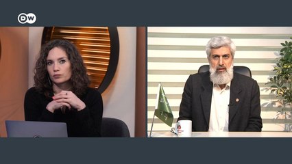 Télécharger la video: Kuytul: Olayı tamamen MHP üstlendi | Nevşin Mengü Soruyor