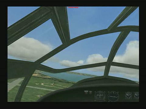 Combat Flight Simulator 3 : Bataille pour l'Europe : Bombardements