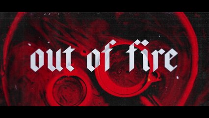 Noel Holler - Out Of Fire