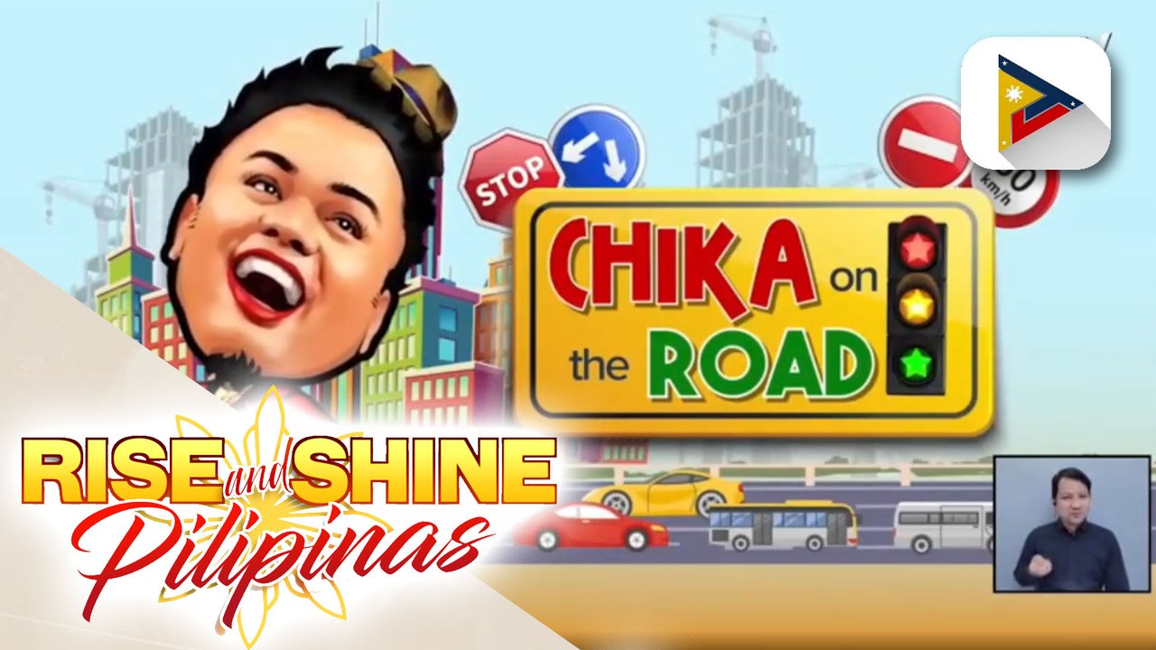 CHIKA ON THE ROAD | Mga provincial bus, papayagang bumiyahe sa EDSA sa loob ng dalawang linggo