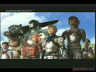 Final Fantasy XI Online : Distant Worlds