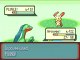Pokémon Version Rubis : Affrontements de Pokemon