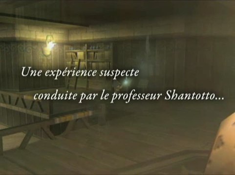 Final Fantasy XI Online : Les Manigances de Shantotto 2