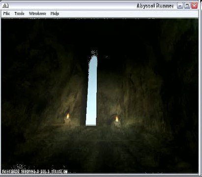 Realms Of Torment : Vers la sortie