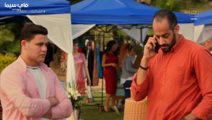 مسلسل المماليك موسم 1 حلقة 3