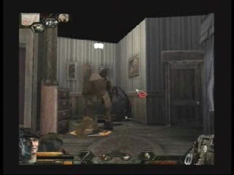 Commandos 3 : Destination Berlin : Démo de gameplay