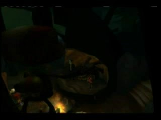 Psychonauts : Mieux et plus rapide qu'un psychanalyste