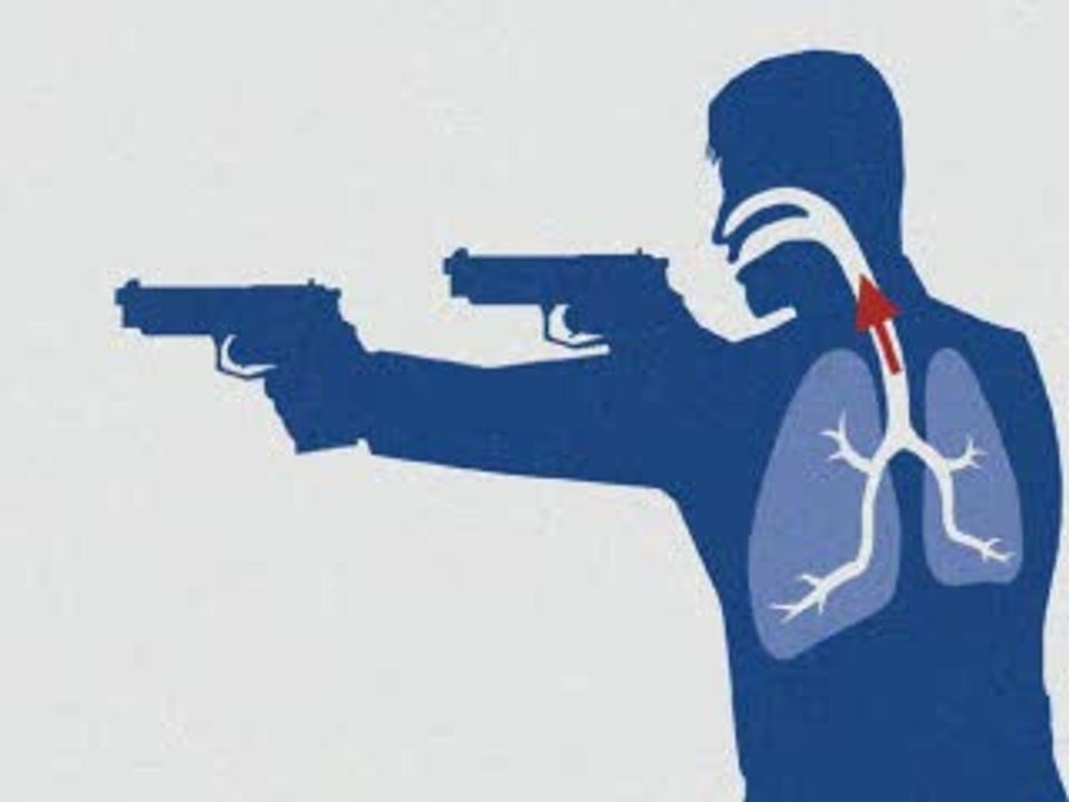 True Crime : Streets of LA : Lesson 5