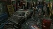 Resident Evil 3 : Nemesis : Un petit tour en ville ?
